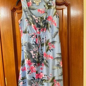 Tommy Bahama Dress - Size Small